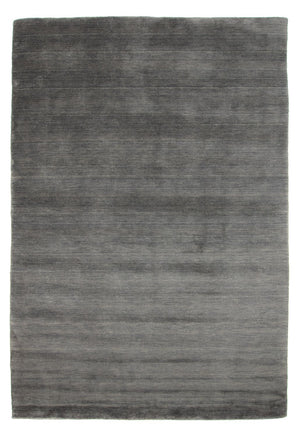 Nepal Tæppe - 298 x 250 cm - antracit
