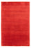 Nepal Tæppe - 179 x 121 cm - rød