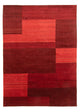 Nepal Tæppe 340x249cm - Uldtæppe
