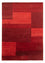 Nepal Tæppe - 335 x 249 cm - rød