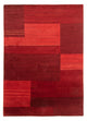 Nepal Tæppe 335x249cm - Uldtæppe