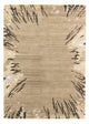 Nepal Tæppe 235x173cm - Uldtæppe