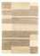 Nepal Tæppe - 232 x 167 cm - natur