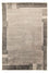 Nepal Tæppe - 300 x 203 cm - antracit