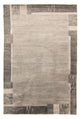 Nepal Tæppe 300x203cm - Uldtæppe