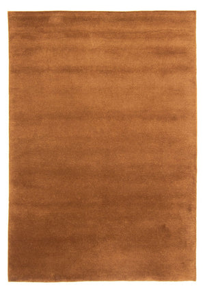 Nepal Tæppe - 196 x 140 cm - brun