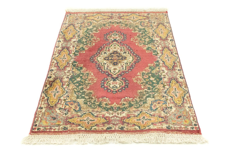 Persisk tæppe - Classic - 131 x 83 cm - rød