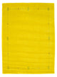 Gabbeh Loom Tæppe 228x163cm - Uldtæppe