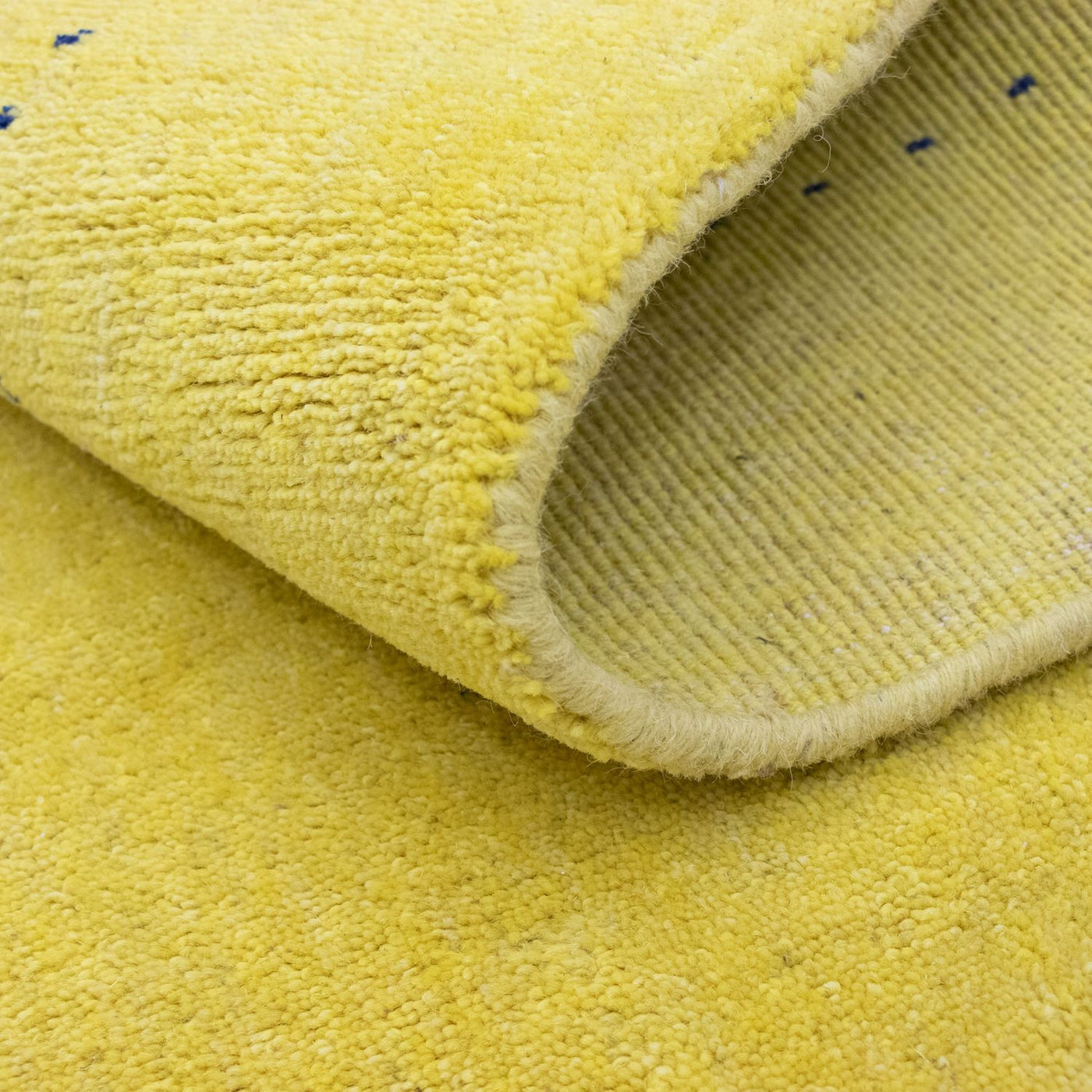 Gabbeh Loom Tæppe 228x163cm - Uldtæppe