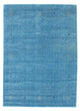 Gabbeh Loom Tæppe 163x122cm - Uldtæppe