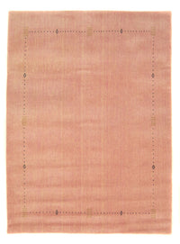 Gabbeh-tæppe - Softy - 220 x 164 cm - pink