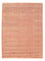 Gabbeh-tæppe - Softy - 220 x 164 cm - pink