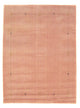 Gabbeh Loom Tæppe 220x164cm - Uldtæppe