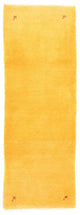 Persisk Gabbeh Tæppe 231x87cm - Perserteppich Wollteppich