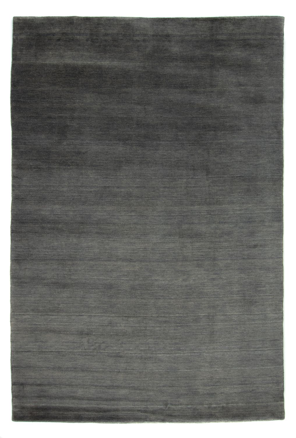 Gabbeh-tæppe - Softy - 298 x 200 cm - antracit