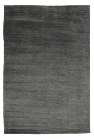 Gabbeh-tæppe - Softy - 298 x 200 cm - antracit