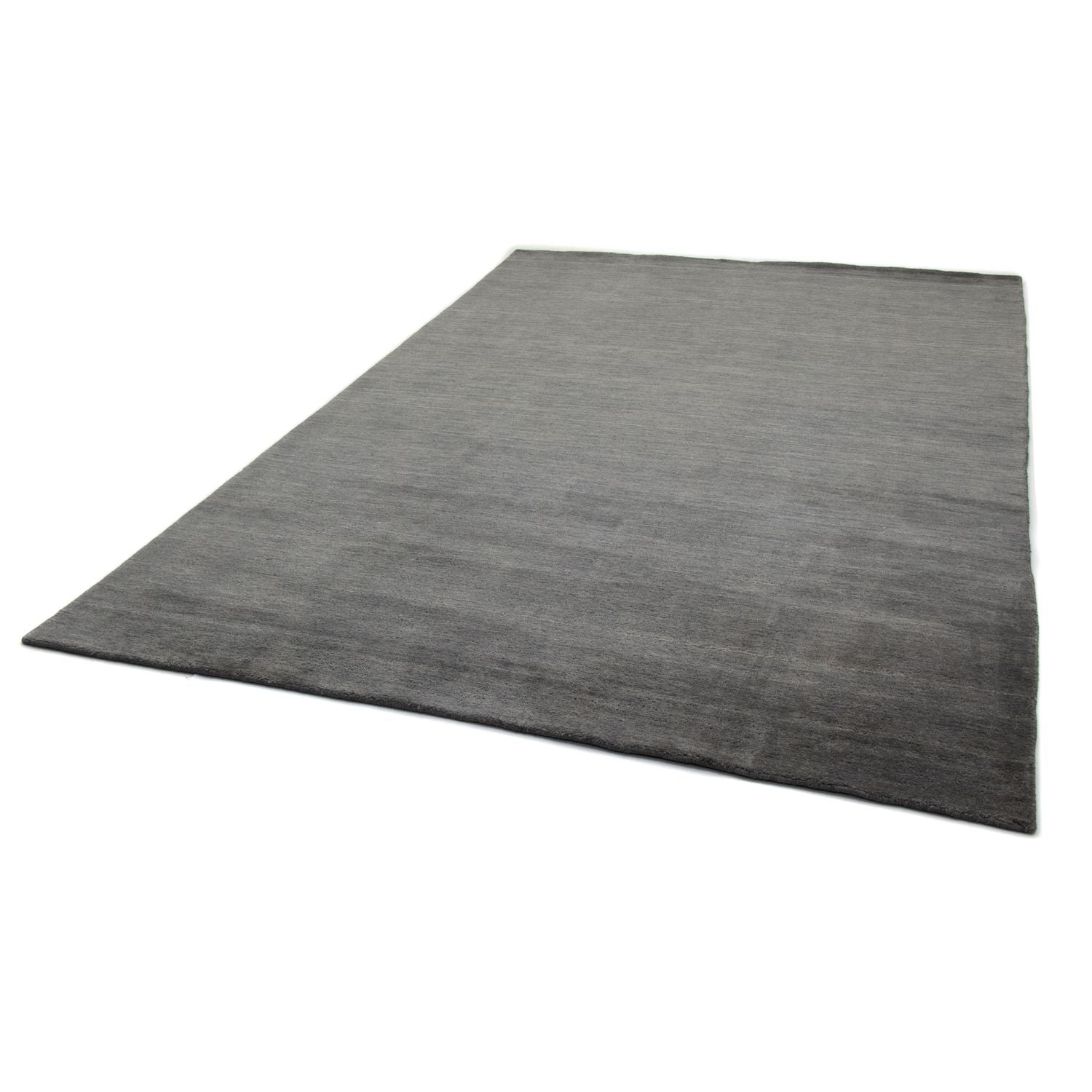 Gabbeh-tæppe - Softy - 298 x 200 cm - antracit