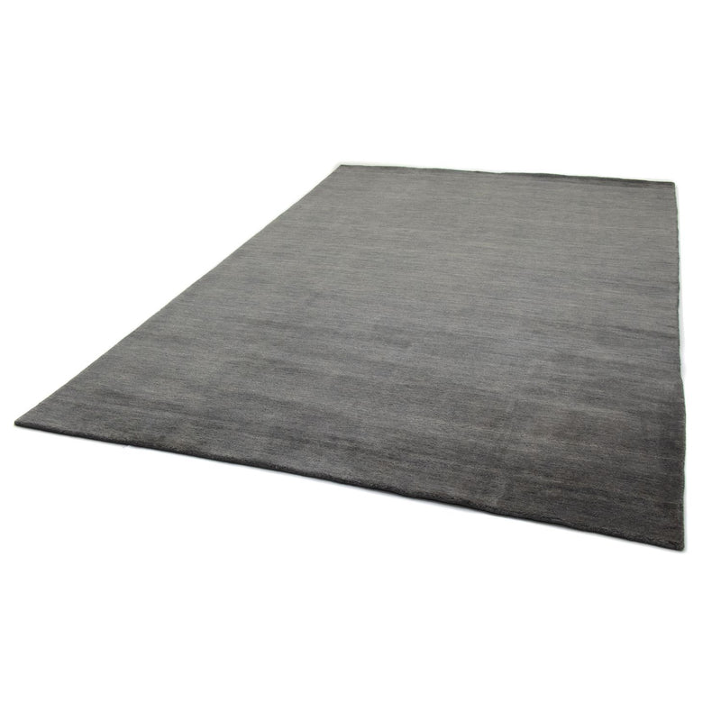 Gabbeh-tæppe - Softy - 298 x 200 cm - antracit