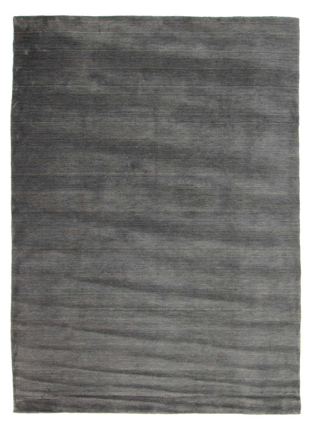 Gabbeh-tæppe - Softy - 298 x 202 cm - antracit