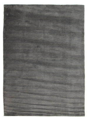 Gabbeh-tæppe - Softy - 298 x 202 cm - antracit