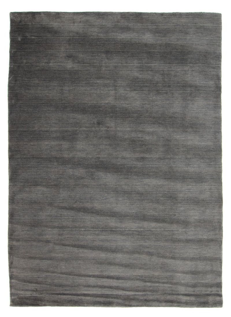 Gabbeh-tæppe - Softy - 298 x 202 cm - antracit