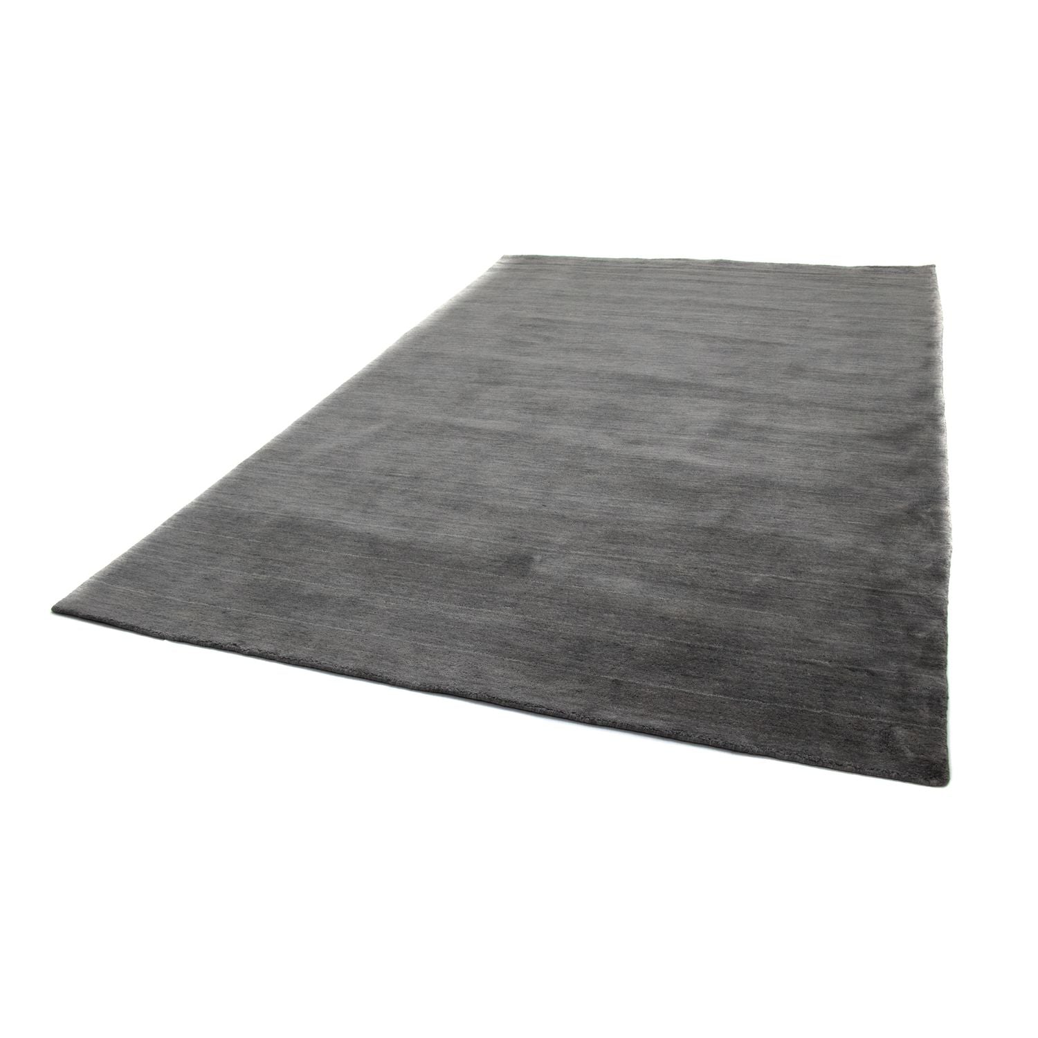 Gabbeh-tæppe - Softy - 298 x 202 cm - antracit