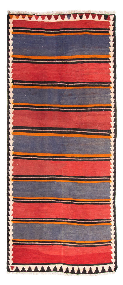 Antikt kilim Tæppe 130x290cm