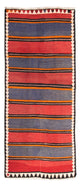 Antikt kilim Tæppe 290x130cm