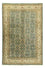 Orientalsk tæppe - 263 x 195 cm - grøn
