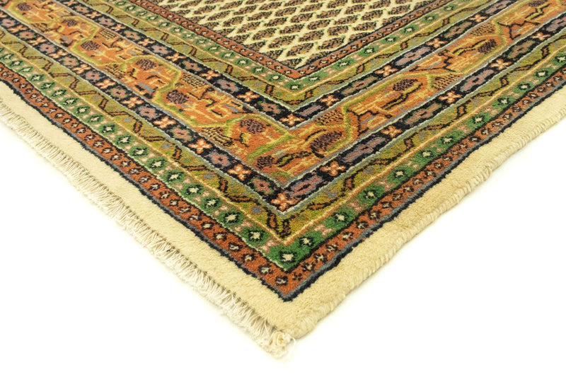 Persisk tæppe - Mir - 234 x 175 cm - beige