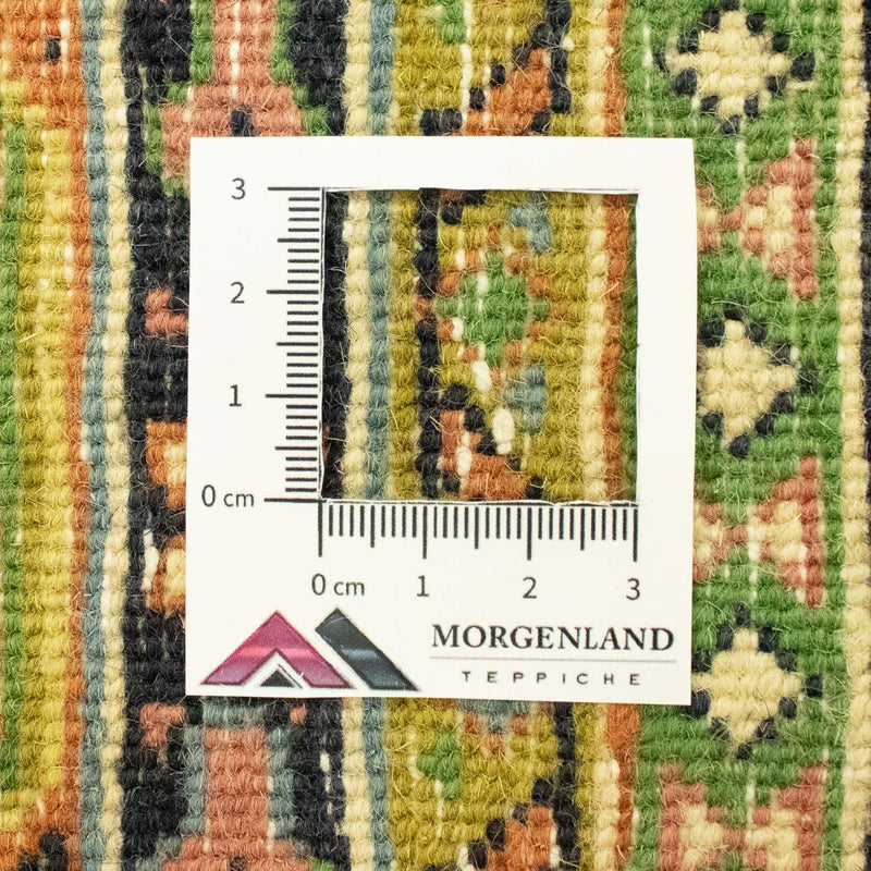 Persisk tæppe - Mir - 234 x 175 cm - beige