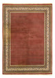 Orientalsk tæppe 242x173cm