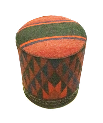 Sitzmöbel sonderform  - 50 x 40 cm - mehrfarbig