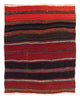 Antikt kilim Tæppe 150x110cm