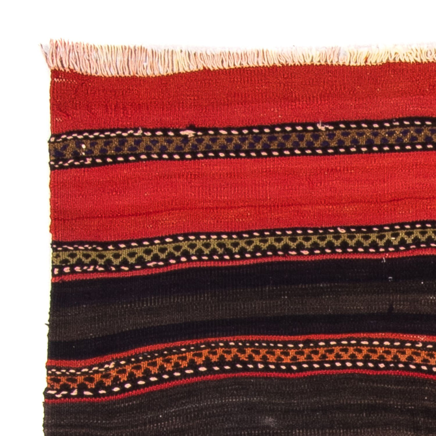 Antikt kilim Tæppe 150x110cm