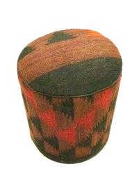 Sitzmöbel sonderform  - 50 x 40 cm - mehrfarbig