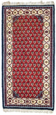 Orientalsk tæppe 160x90cm
