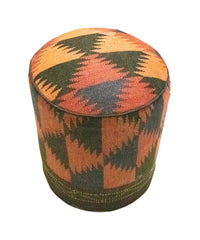 Sitzmöbel sonderform  - 50 x 40 cm - mehrfarbig