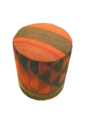 Sitzmöbel sonderform  - 50 x 40 cm - mehrfarbig