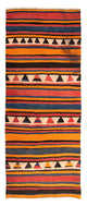 Antikt kilim Tæppe 260x163cm