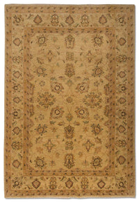 Ziegler Carpet - 261 x 177 cm - beige