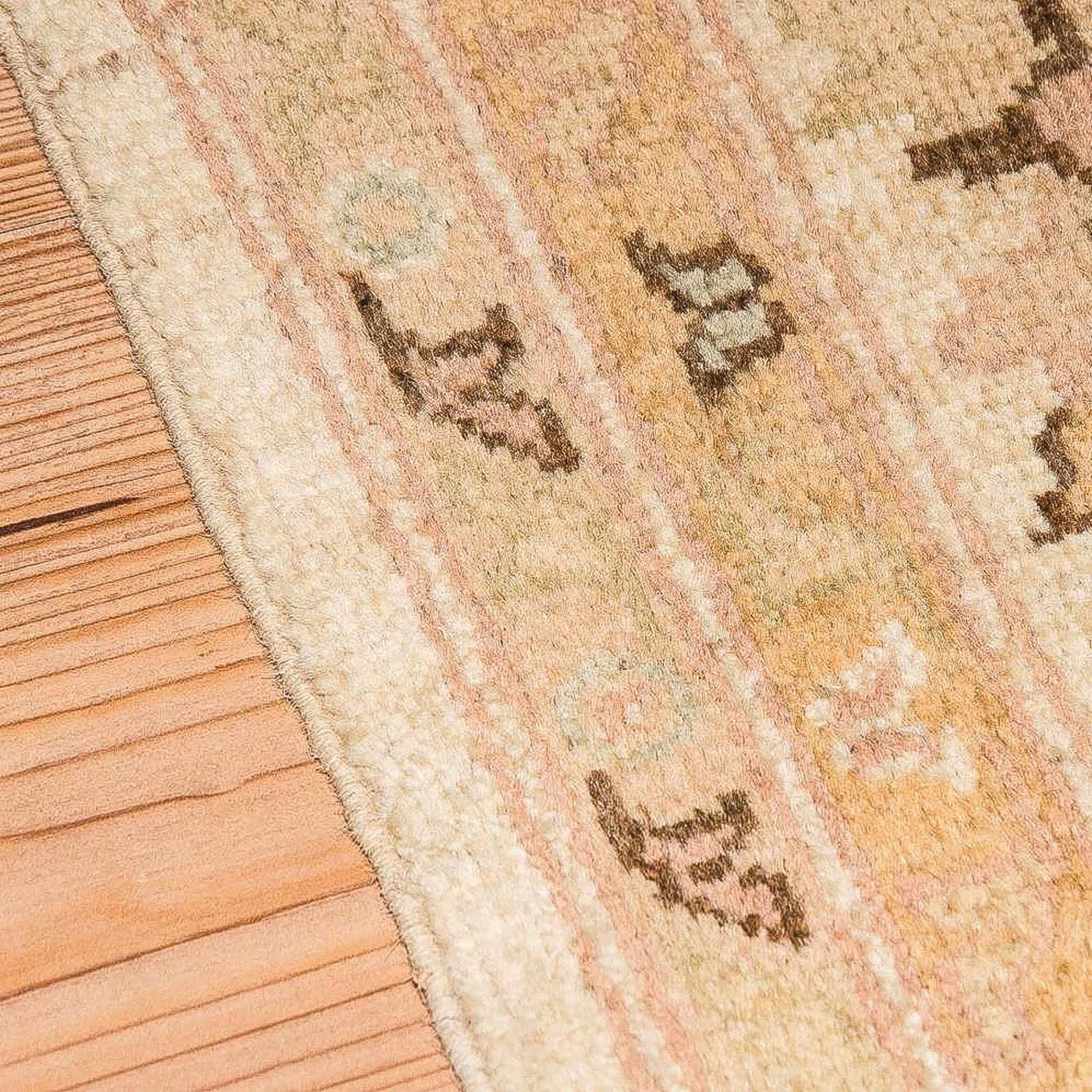 Ziegler Carpet 261x177cm - Orientalsk tæppe