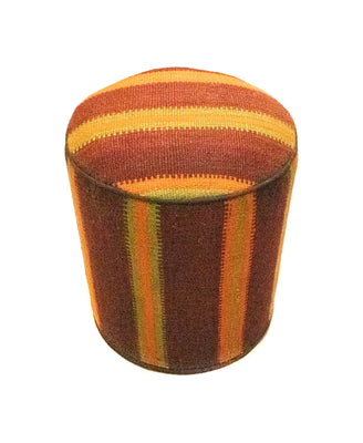 Sitzmöbel sonderform  - 50 x 40 cm - mehrfarbig