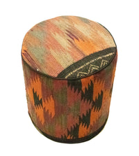 Sitzmöbel sonderform  - 42 x 36 cm - mehrfarbig