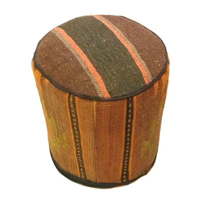 Sitzmöbel sonderform  - 42 x 36 cm - mehrfarbig