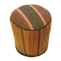 Sitzmöbel sonderform  - 42 x 36 cm - mehrfarbig