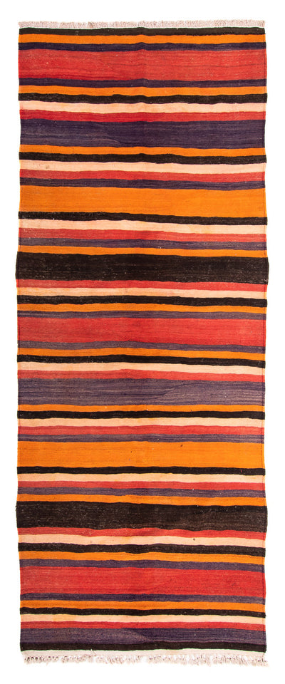 Antikt kilim Tæppe 130x330cm