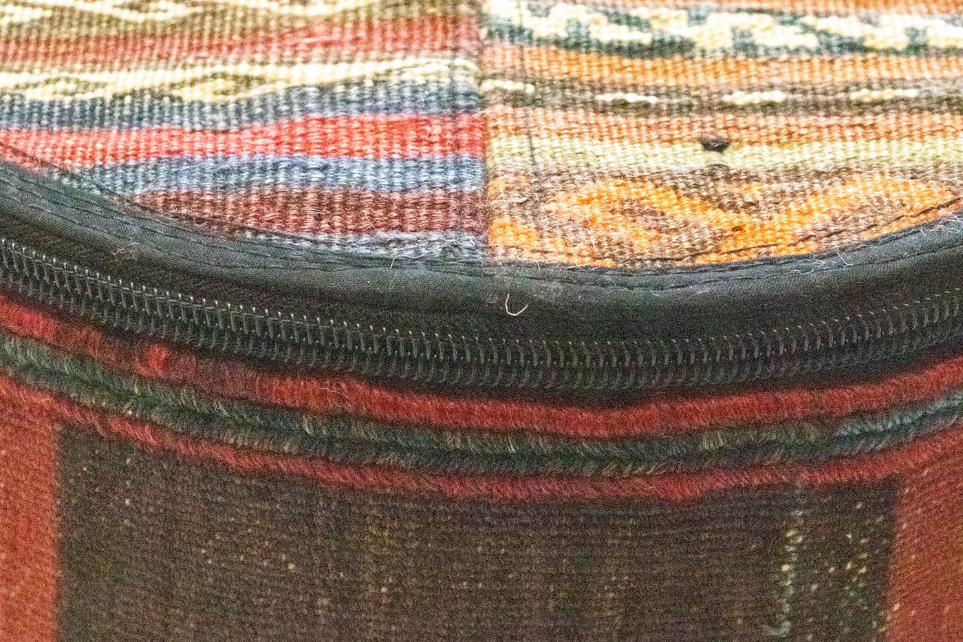 Sitzmöbel Teppich 42x36cm