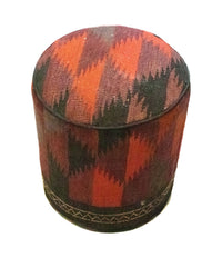 Sitzmöbel sonderform  - 42 x 36 cm - mehrfarbig