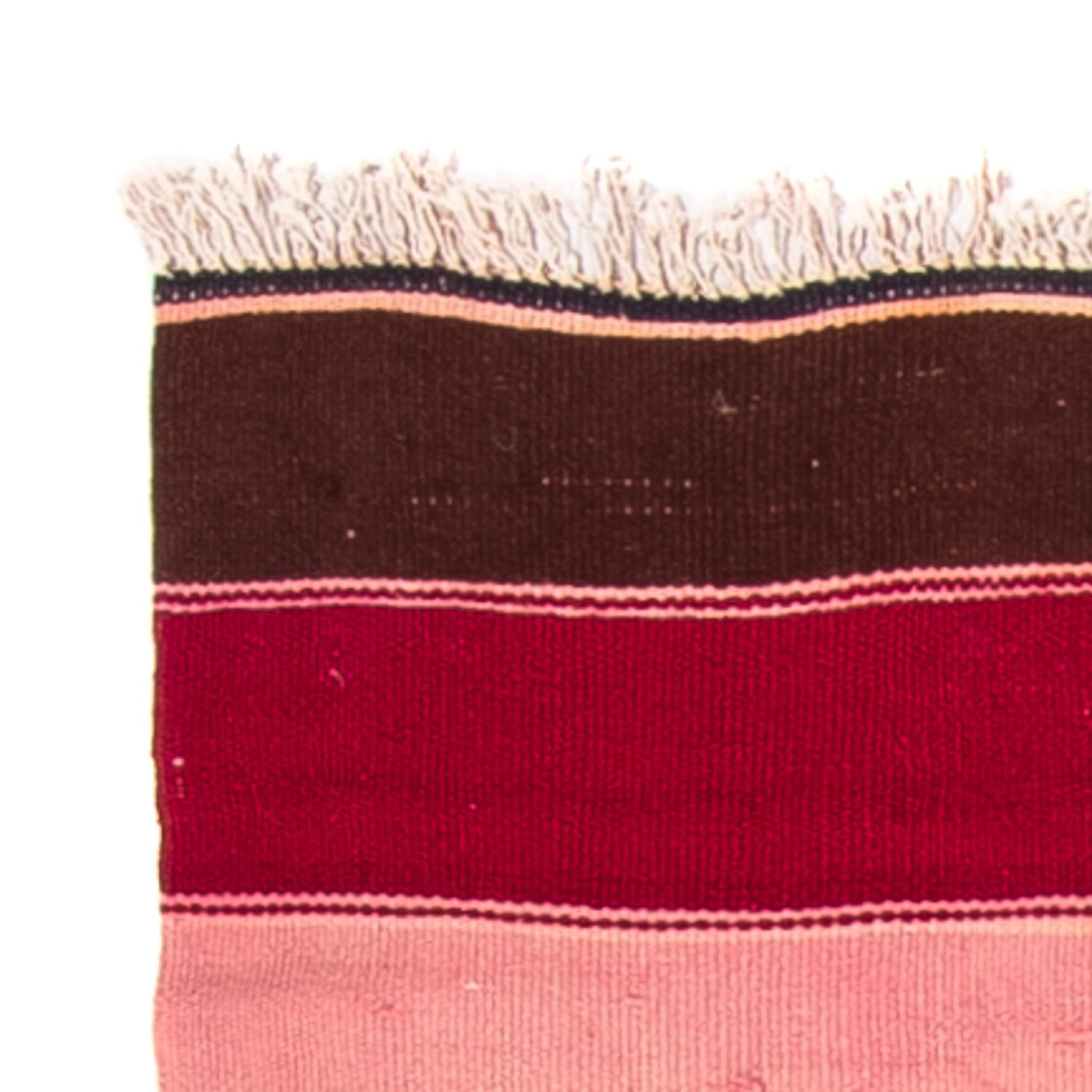 Antikt kilim Tæppe 100x70cm